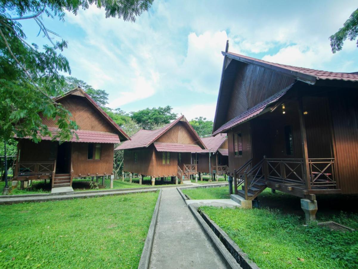Oyo 3475 Villa Ex Mtq Pagaralam Ngoại thất bức ảnh